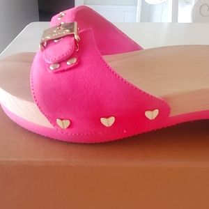 Kate Spade Dr. Scholls